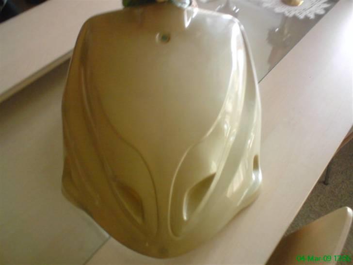 PGO Hot50 <{SOLGT}> billede 8