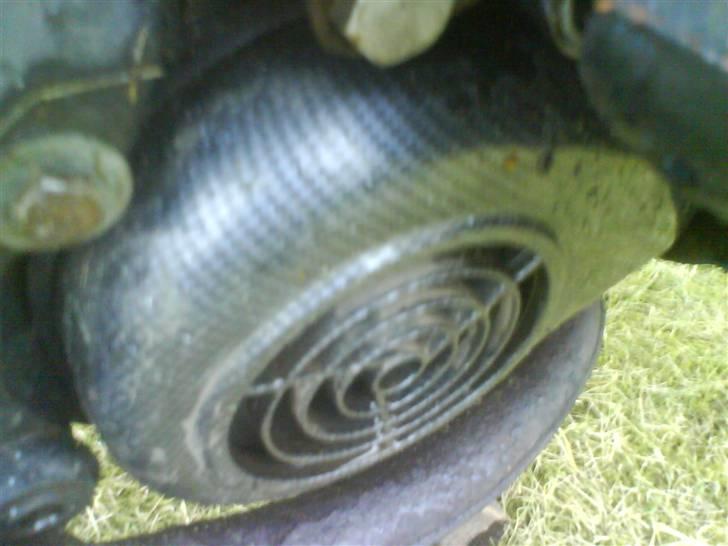 Aprilia Rally byttet  billede 5