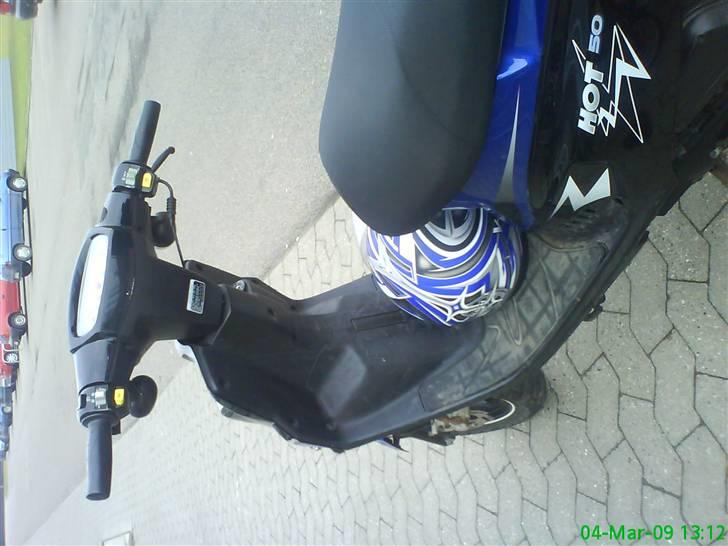 PGO Hot 50   billede 2