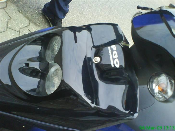 PGO Hot 50   billede 3