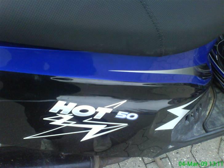 PGO Hot 50   billede 6