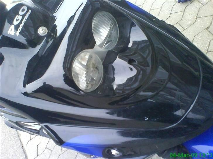 PGO Hot 50   billede 7