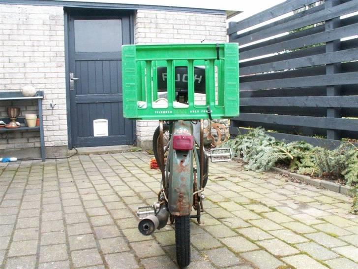 Puch Maxi P "Berit" billede 3