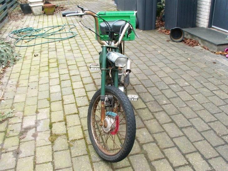 Puch Maxi P "Berit" billede 4