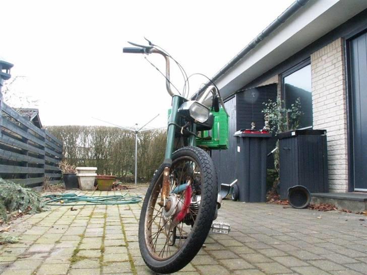 Puch Maxi P "Berit" billede 5