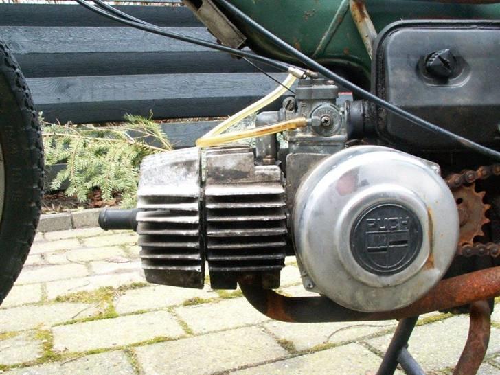 Puch Maxi P "Berit" billede 6