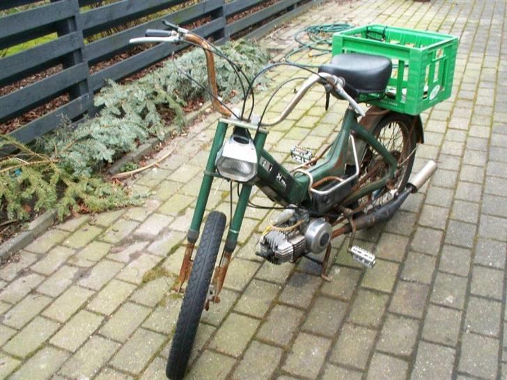 Puch Maxi P "Berit" billede 7