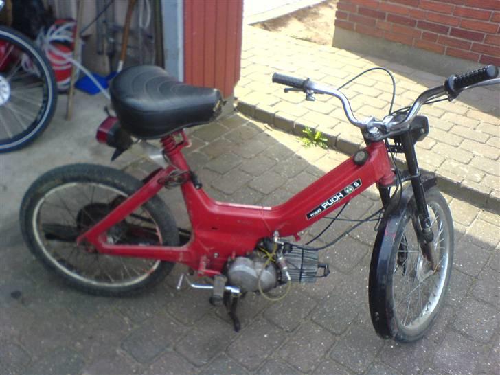 Puch maxi solgt billede 2