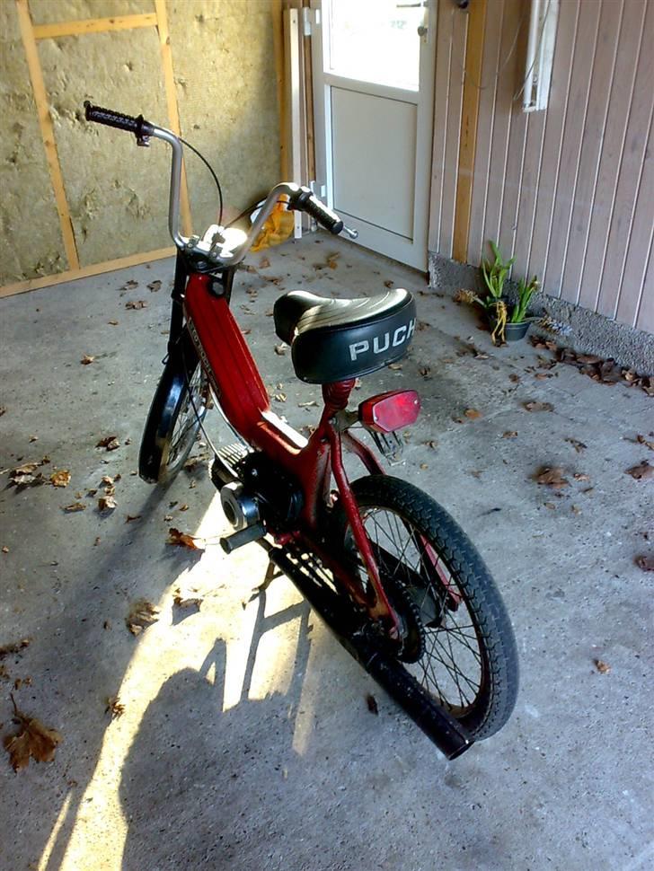 Puch maxi solgt billede 3