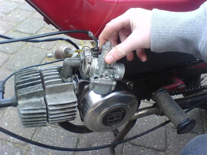 Puch maxi solgt billede 4