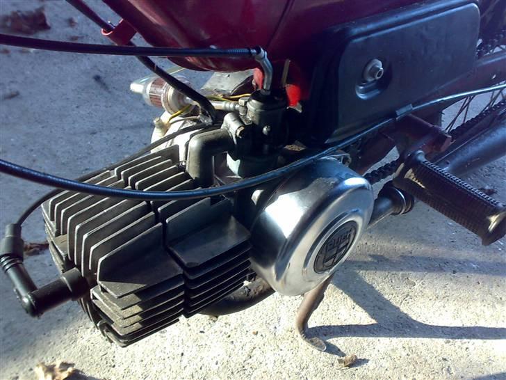 Puch maxi solgt billede 5