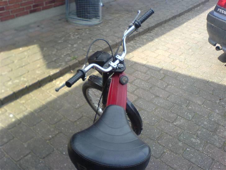 Puch maxi solgt billede 6