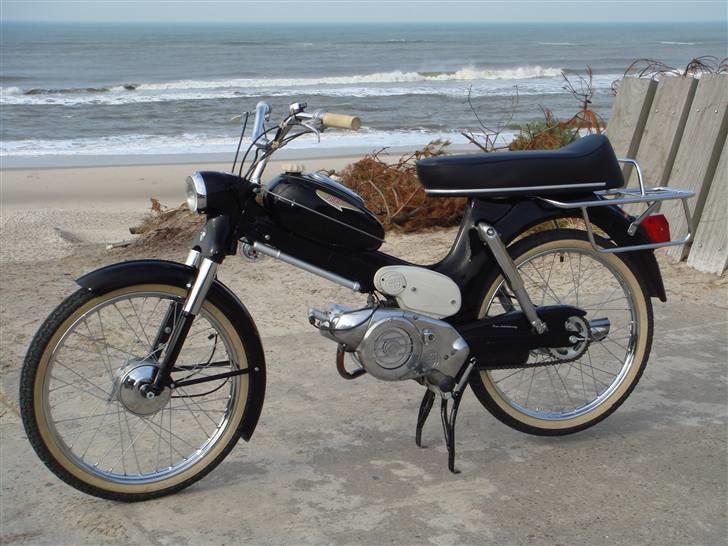 Puch MS 50   billede 3