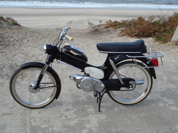 Puch MS 50   billede 7