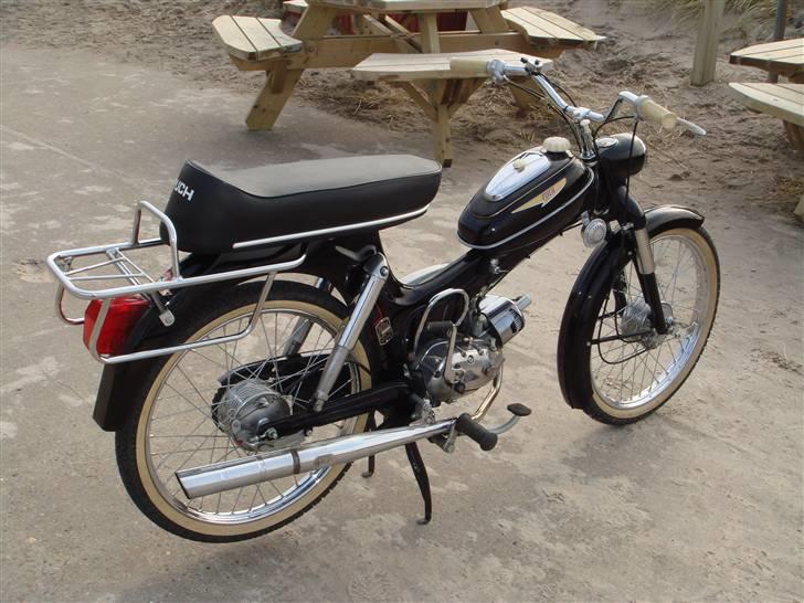 Puch MS 50   billede 11