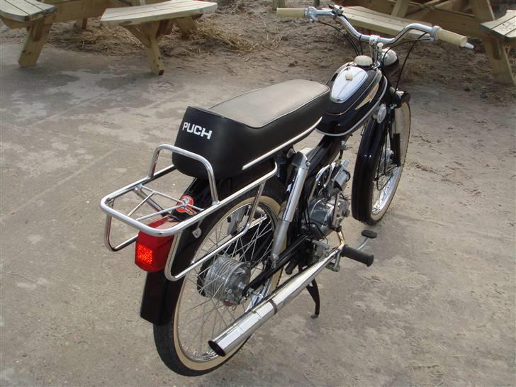 Puch MS 50   billede 12