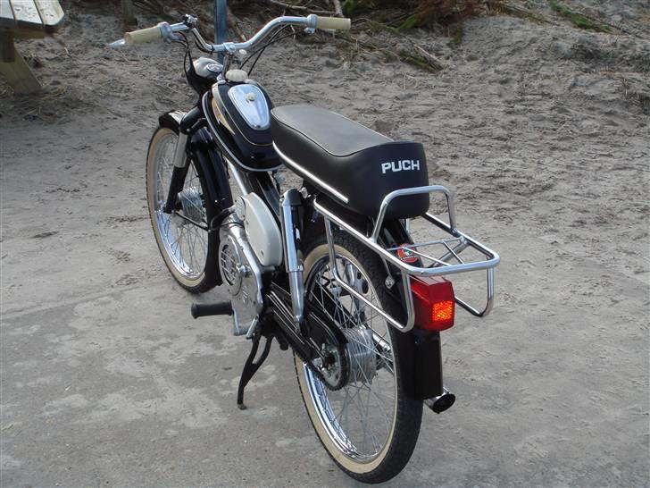 Puch MS 50   billede 13