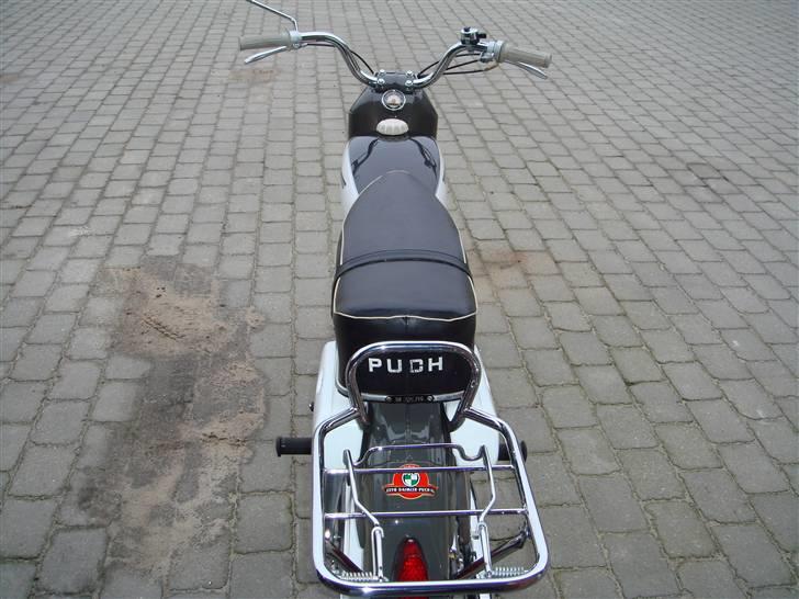 Puch VZ 50 P billede 10