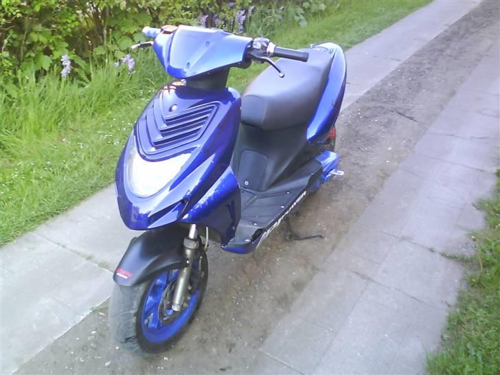 CPI oliver city  billede 1