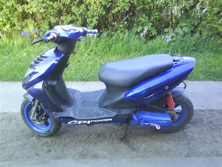 CPI oliver city  billede 2