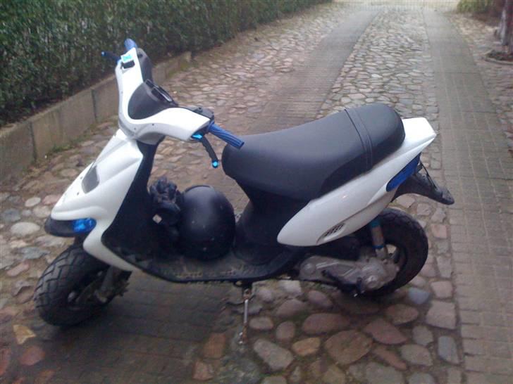 Gilera Stalker billede 4