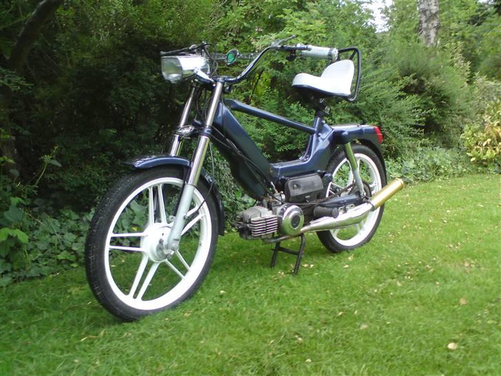 Puch Maxi P1 Solgt billede 1