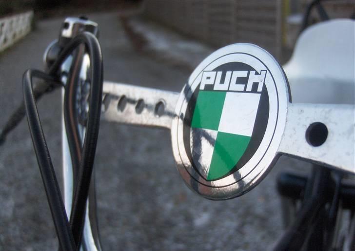 Puch Maxi P1 Solgt billede 3