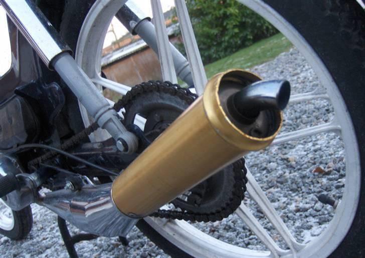 Puch Maxi P1 Solgt billede 4