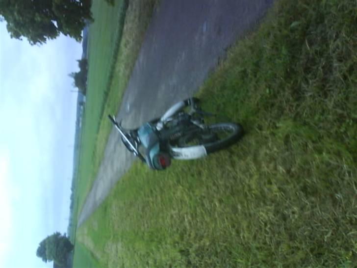 Puch monza 3 gear (SOLGT) billede 7