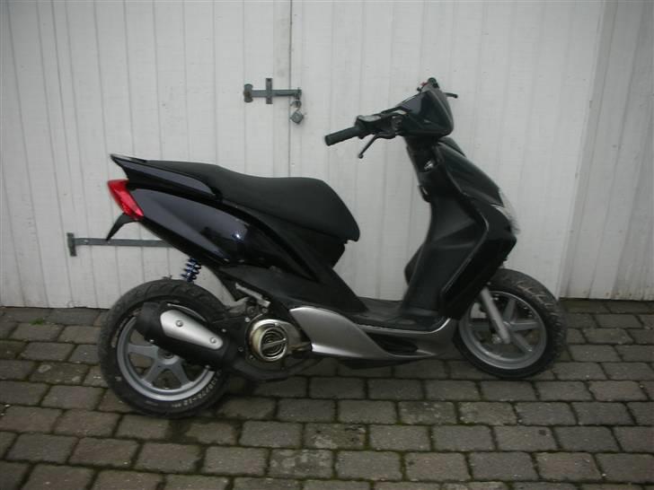 Yamaha Jog R billede 6