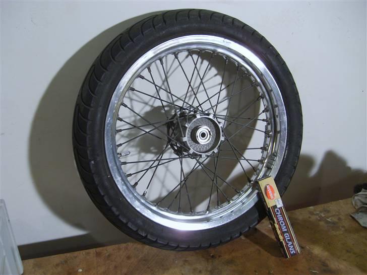 Gilera Smt "PN" - [SOLGT] billede 14