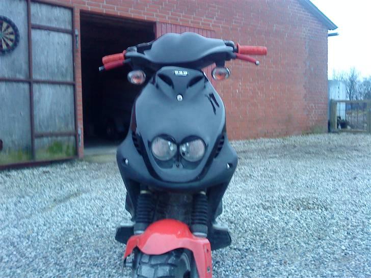 PGO pmx sport/ bobbine billede 4