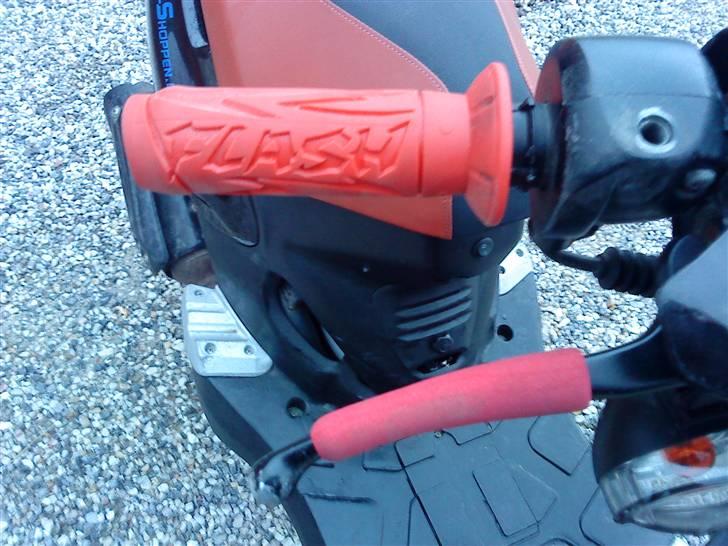 PGO pmx sport/ bobbine billede 7