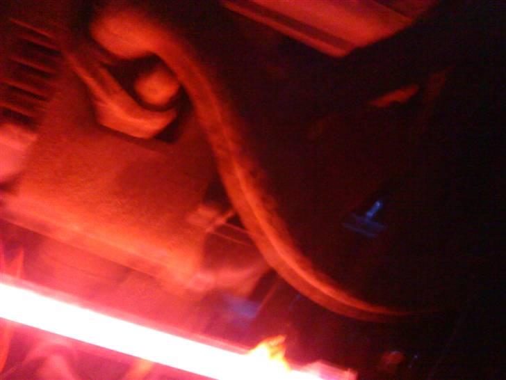 PGO pmx sport/ bobbine billede 8