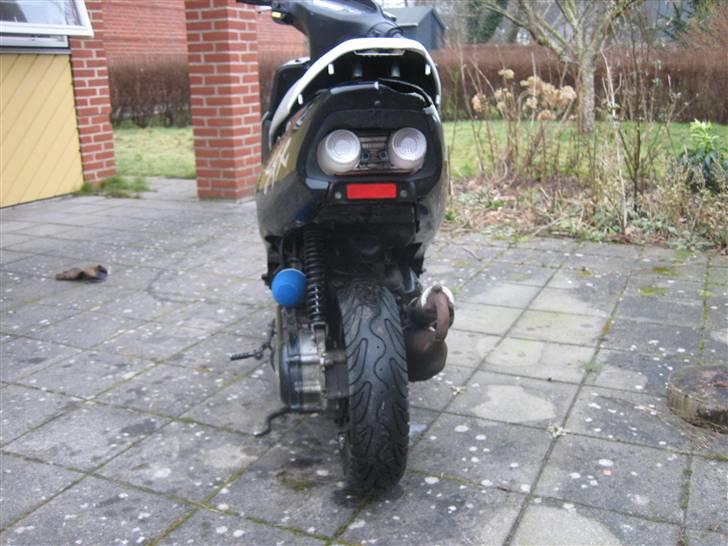 Honda Sfx * billede 4