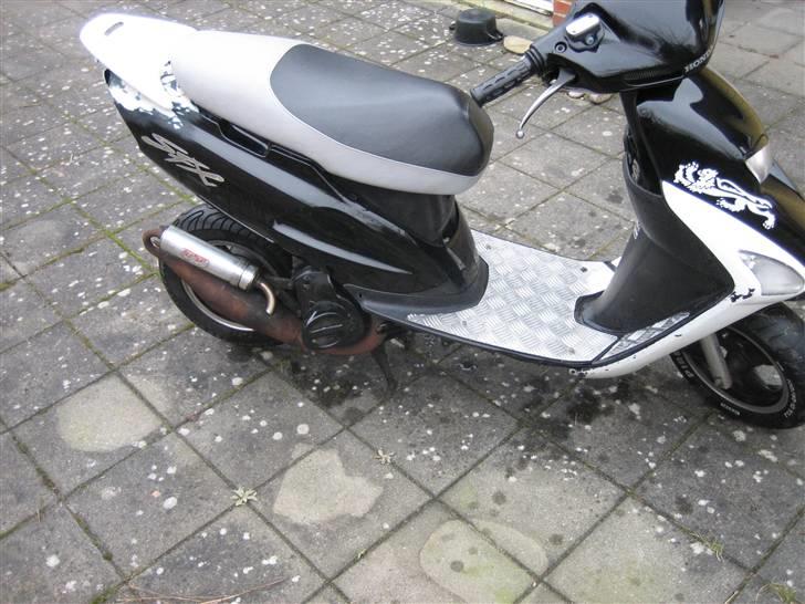 Honda Sfx * billede 5