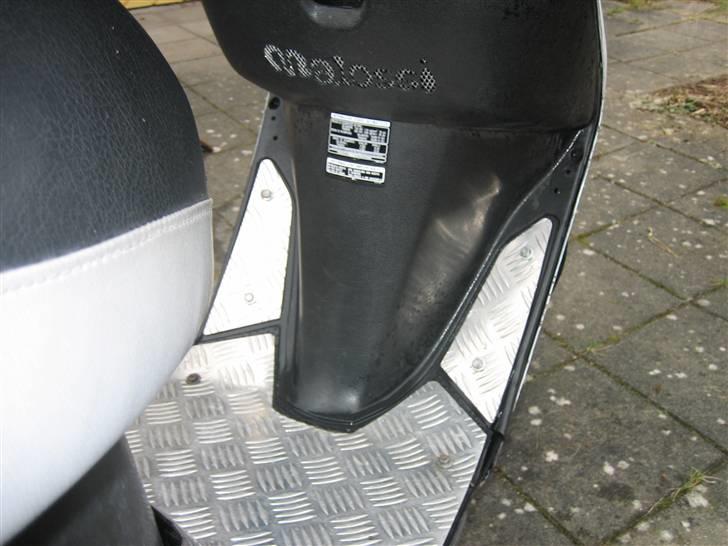 Honda Sfx * billede 6