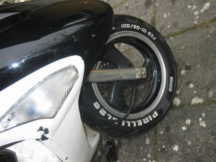 Honda Sfx * billede 7