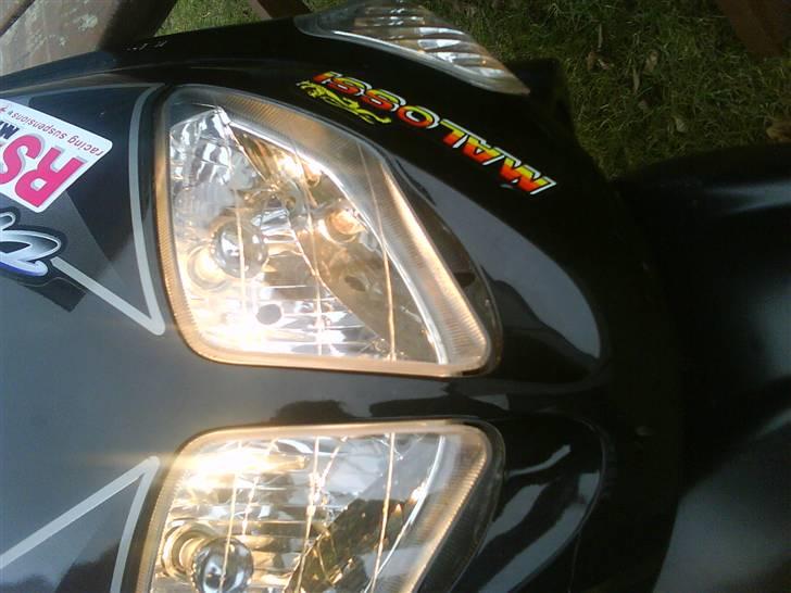 PGO Dr. Big*BYTTET TIL SSM billede 5