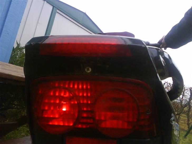 PGO Dr. Big*BYTTET TIL SSM billede 6