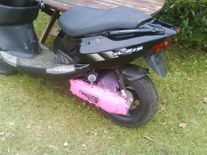 PGO Dr. Big*BYTTET TIL SSM billede 7