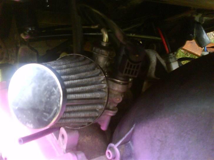 PGO Dr. Big*BYTTET TIL SSM billede 9