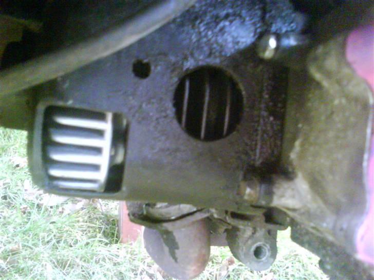 PGO Dr. Big*BYTTET TIL SSM billede 10