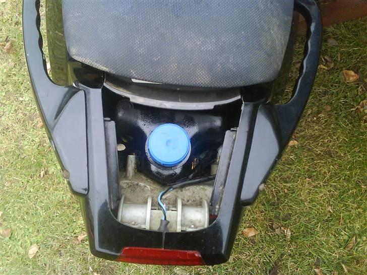 PGO Dr. Big*BYTTET TIL SSM billede 12