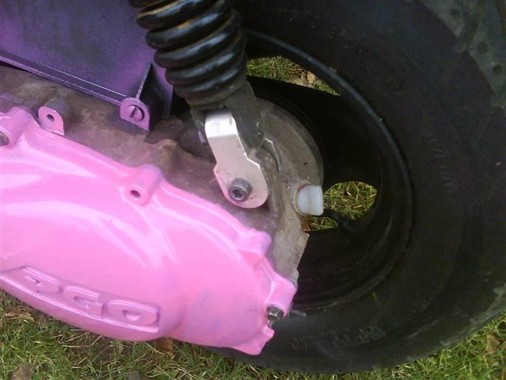 PGO Dr. Big*BYTTET TIL SSM billede 13