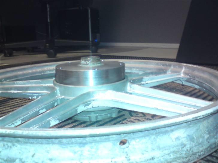 Puch solgt billede 8