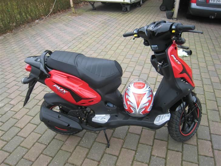 PGO Pmx Sport billede 1