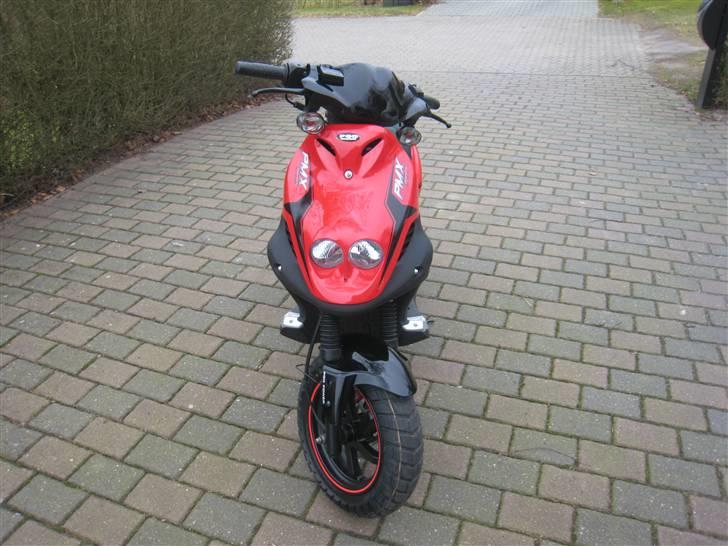 PGO Pmx Sport billede 2