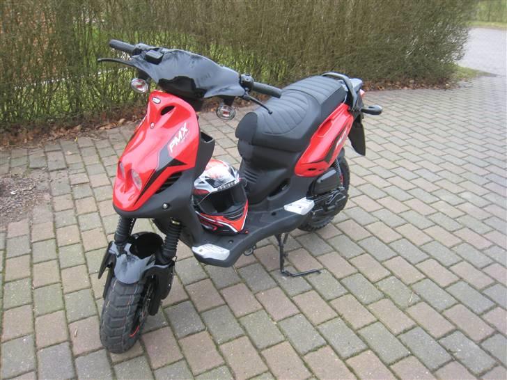 PGO Pmx Sport billede 3