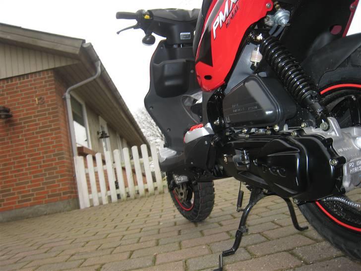 PGO Pmx Sport billede 4